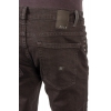 Spodnie Kr3w Slim Jet Black (miniatura)